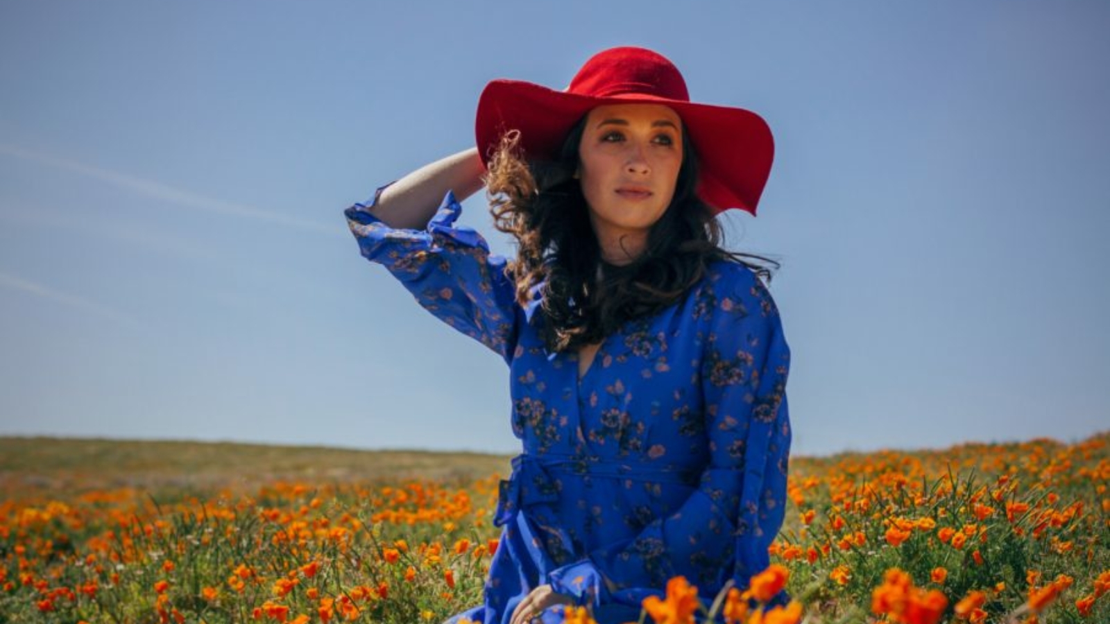 Antelope Valley Red Hat