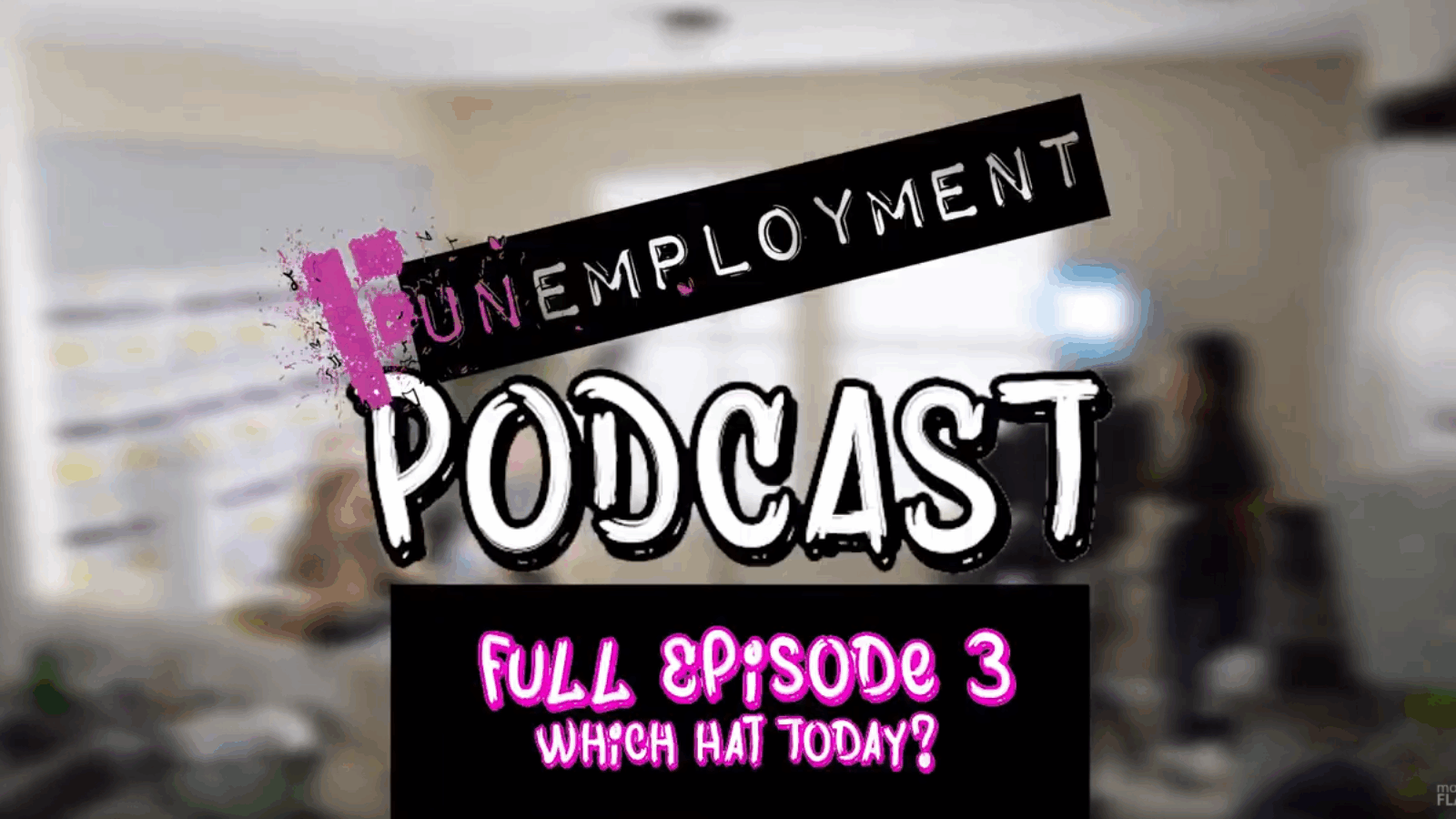 Funemployed