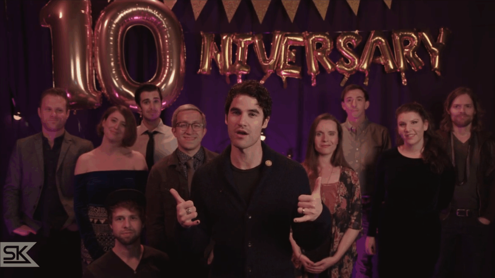 StarKid