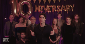 StarKid