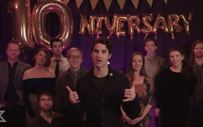 StarKid’s 10niversary Celebration! -KickStarter