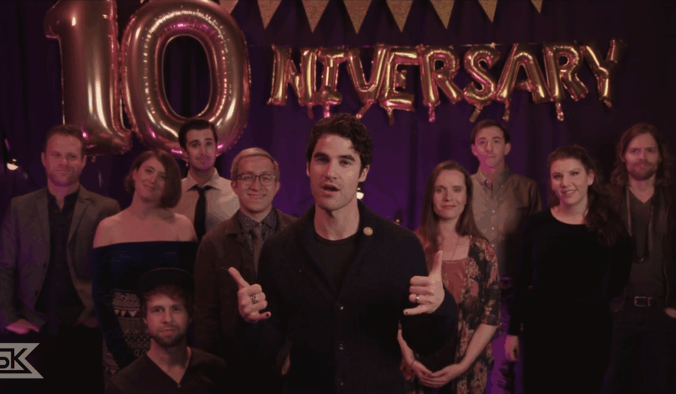 StarKid