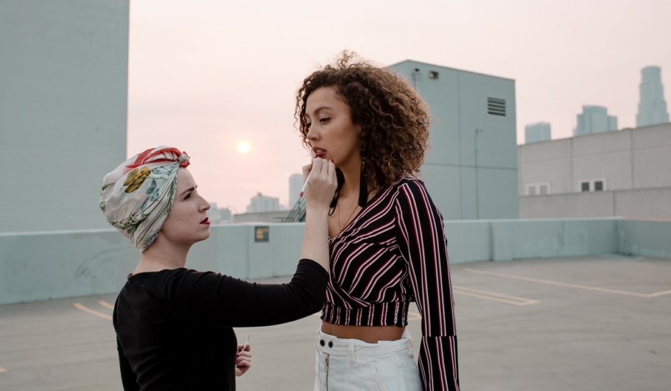 Touch ups