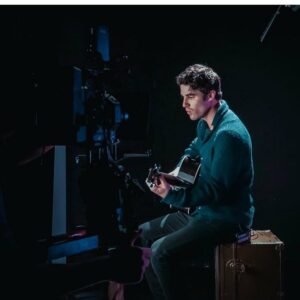 darrencriss