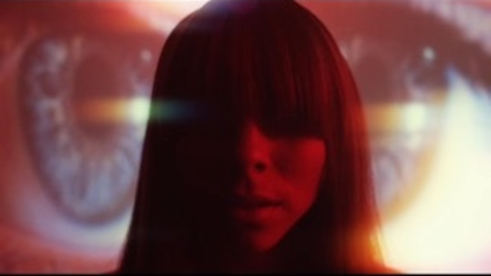 Screen grab from "Light My Body Up"