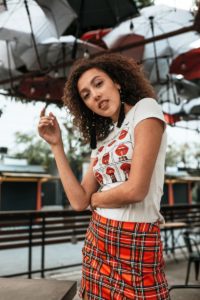 Model Sarah Otte Photographer Meg Aghamyan 2